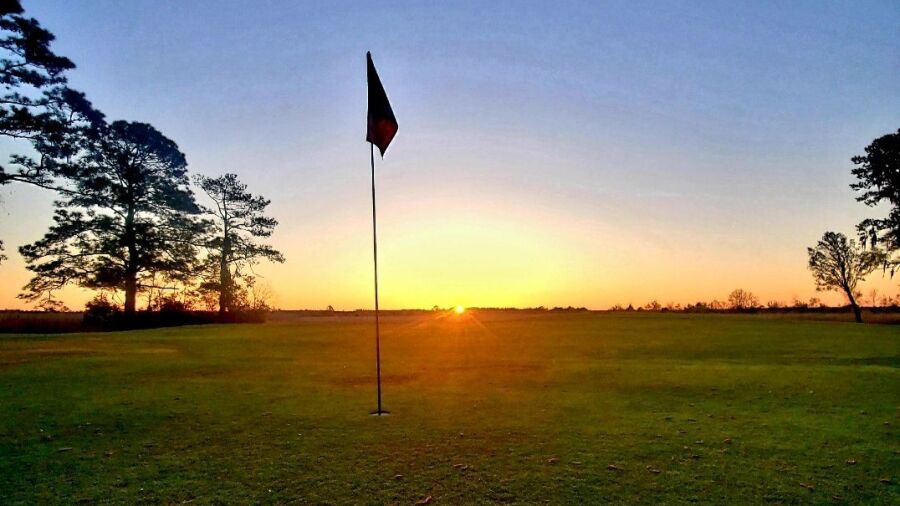 Wedgefield CC