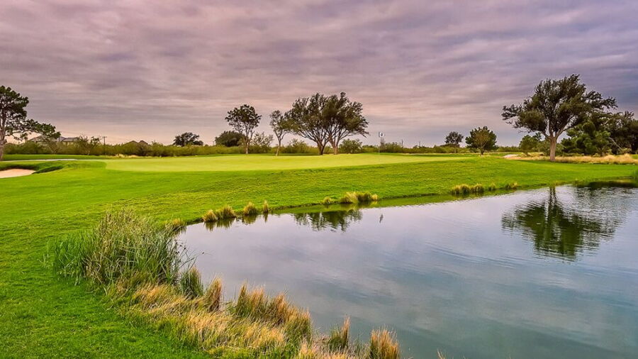 Midland CC