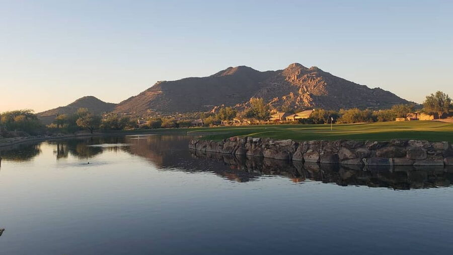 Terravita GC