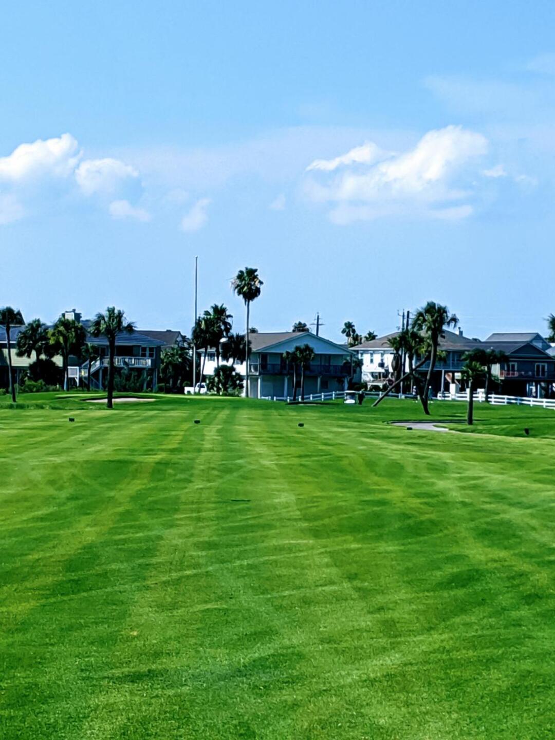 The Par 5 14th (Photo submitted by GolferJake78 on 06/15/2019)