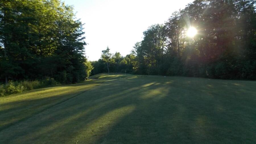 The Fox Golf Club