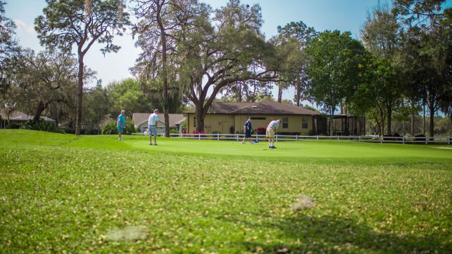 Silverado GCC: #16
