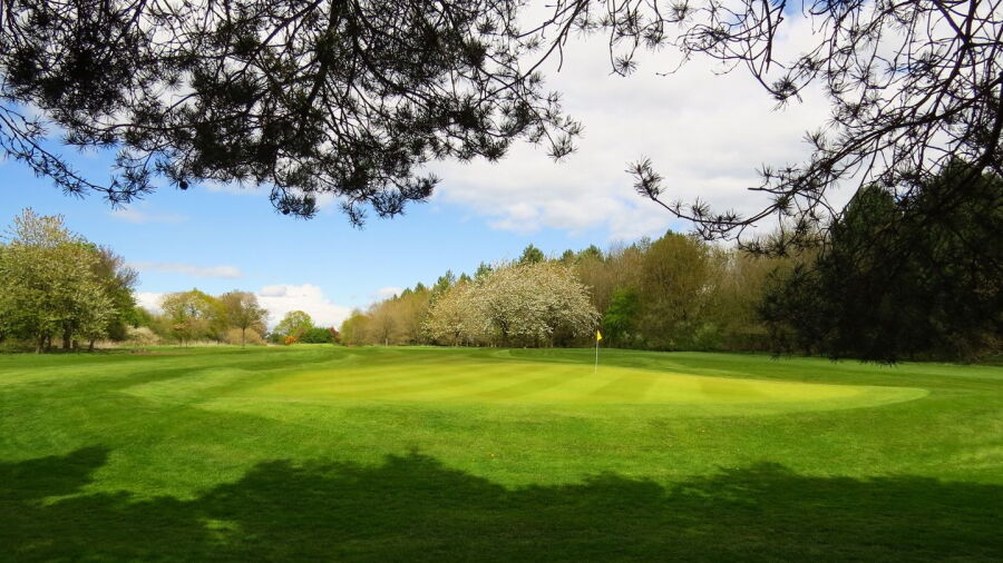 Whipsnade Park GC