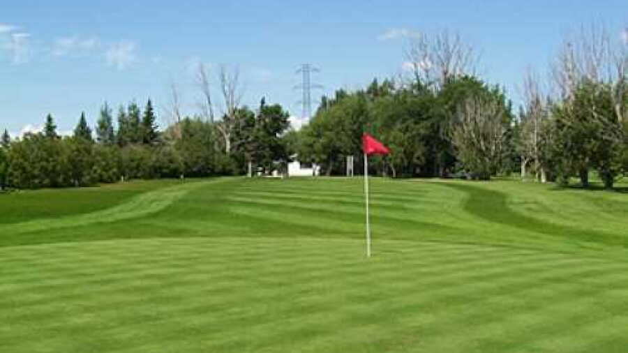 Meadows Par 3 GC