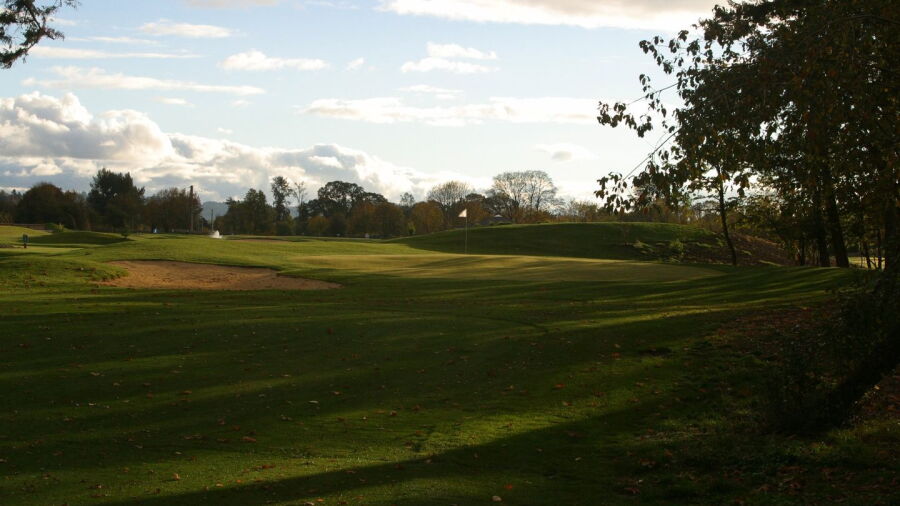 RiverRidge Golf Complex