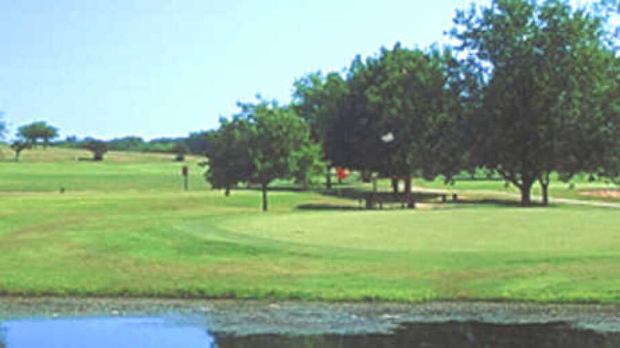 Meadowbrook GC