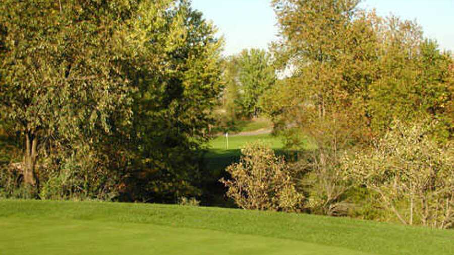 Glen Erin GC: #16