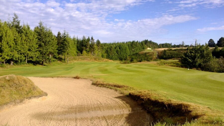 Crestview GC