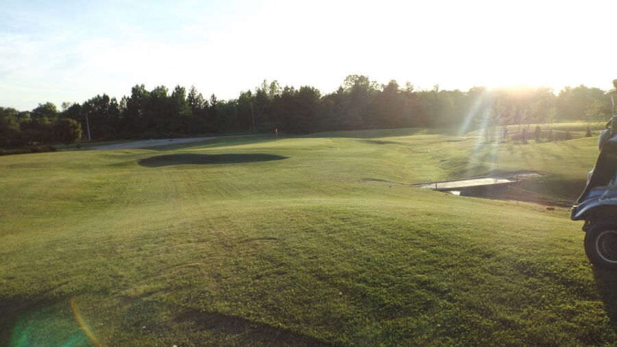 Creekside GC