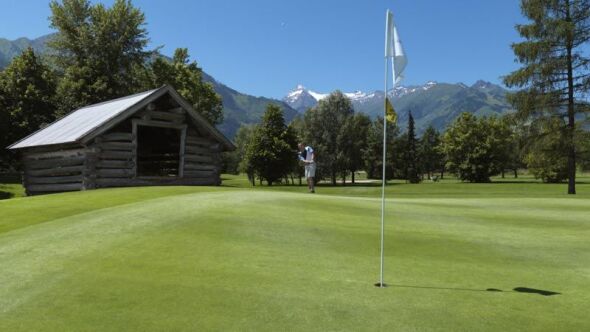 Zell am See-Kaprun GC
