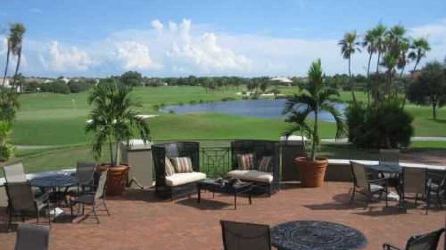 Bayou Club