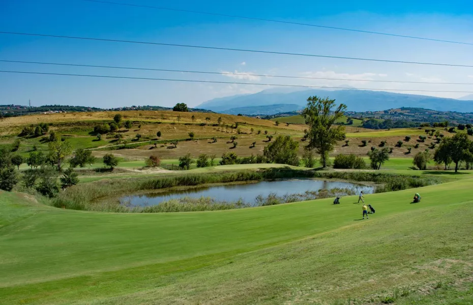 Adriatico GC Spa
