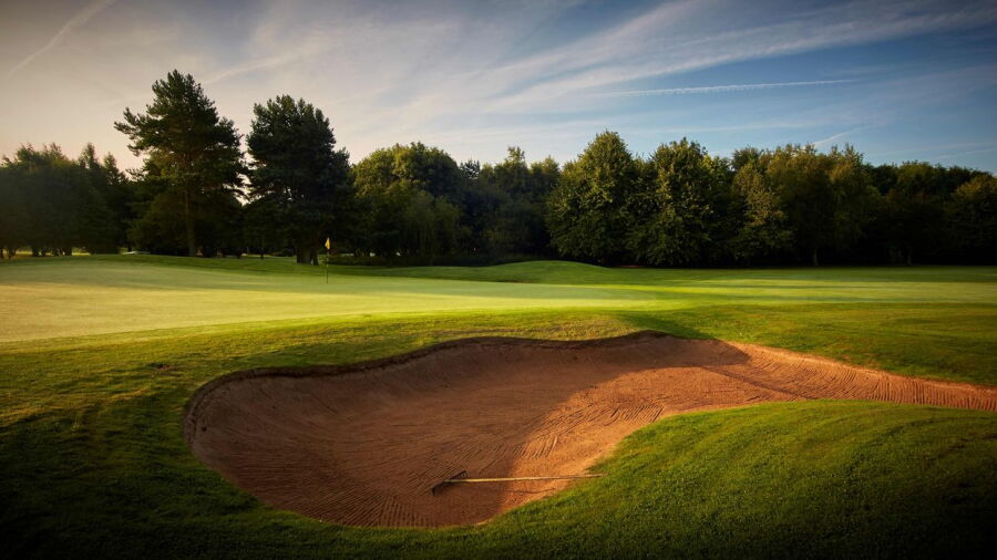 Hessle GC: #14