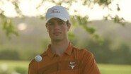 Texas’ Cole Hammer