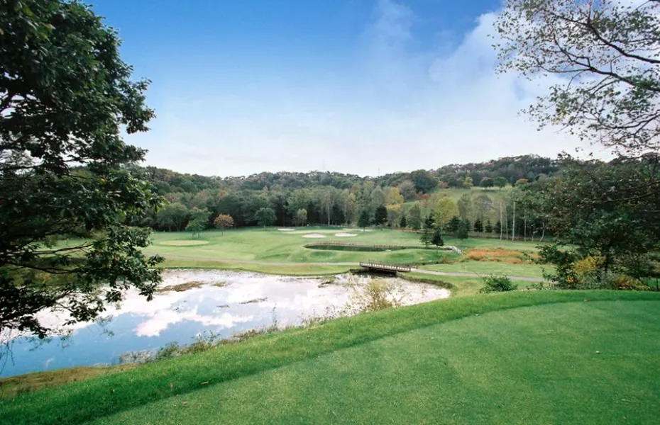 Hokkaido Poroto GC