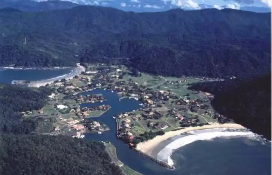 Condominio Laranjeiras GC