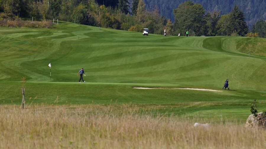 Jacques-Lemans St. Veit-Langsee GC