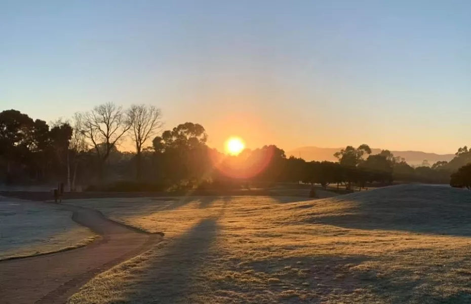 CC Tasmania
