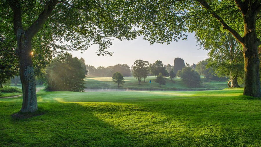 Cottesmore Hotel GCC - Griffin