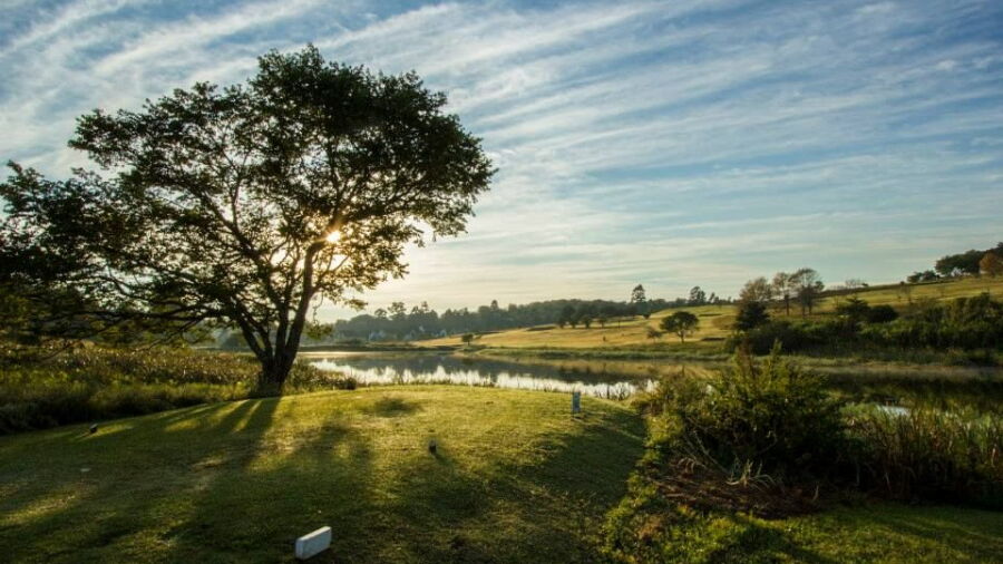 Camelot CC
