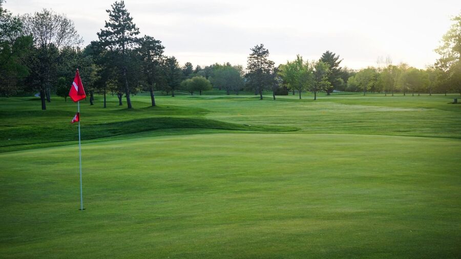 Amherst CC
