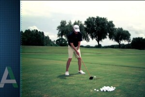 Gary Koch: Adapting Your Swing