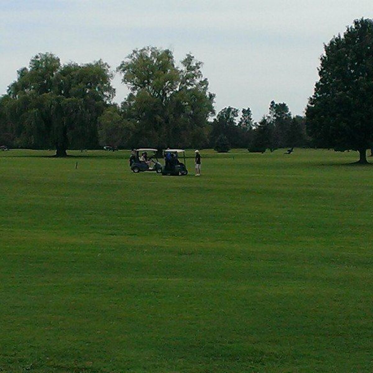 The Greens at Beaumont in Brewerton, New York, USA GolfPass