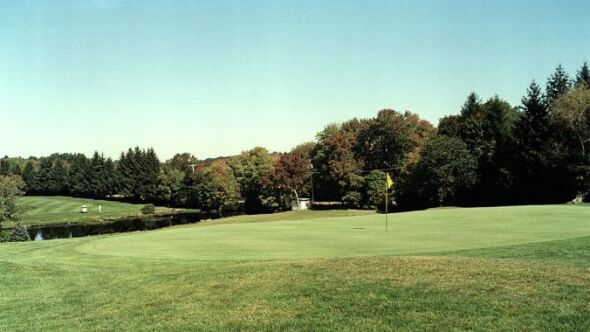Country View GC