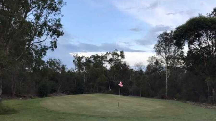 Wardell Sports & Recreation Club
