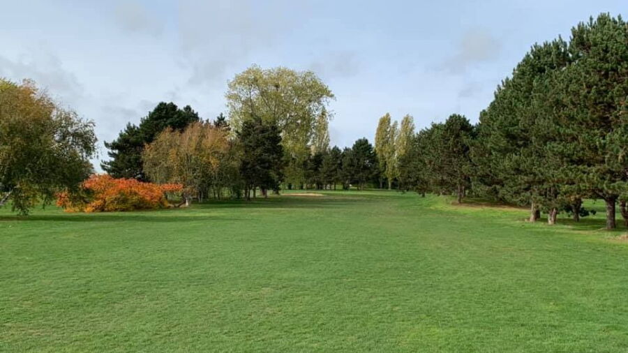 Villennes GC