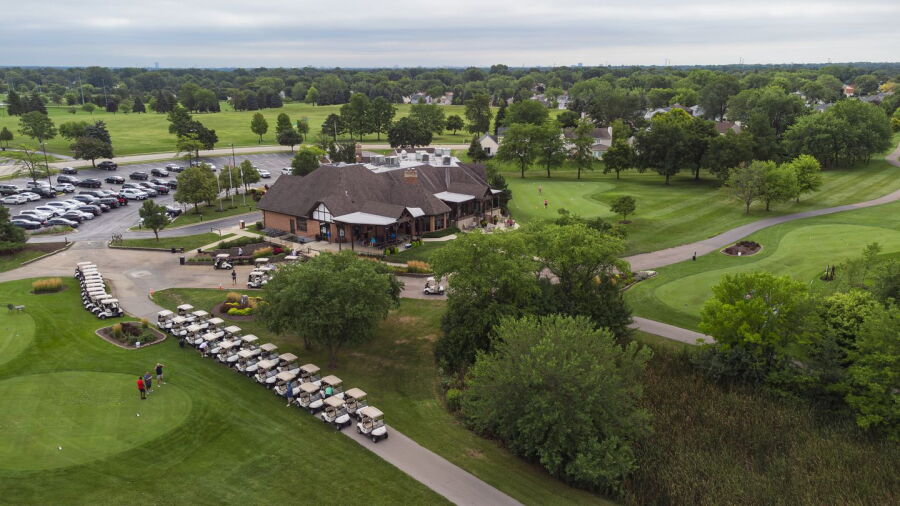 Glendale Lakes GC