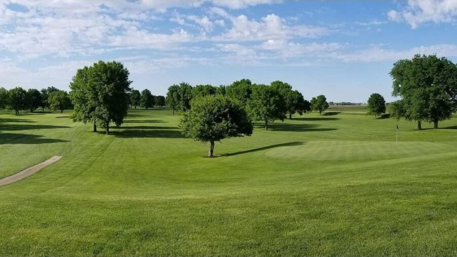 Lakeside National GC