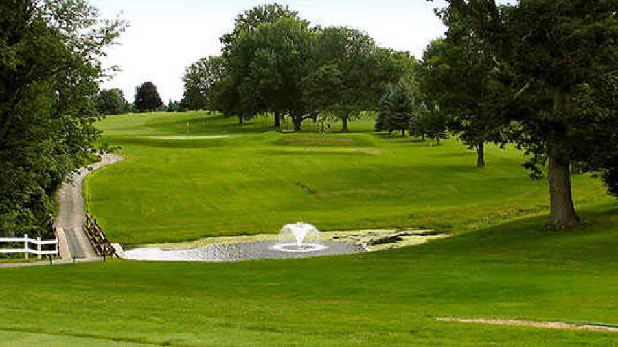 Silver Lake CC