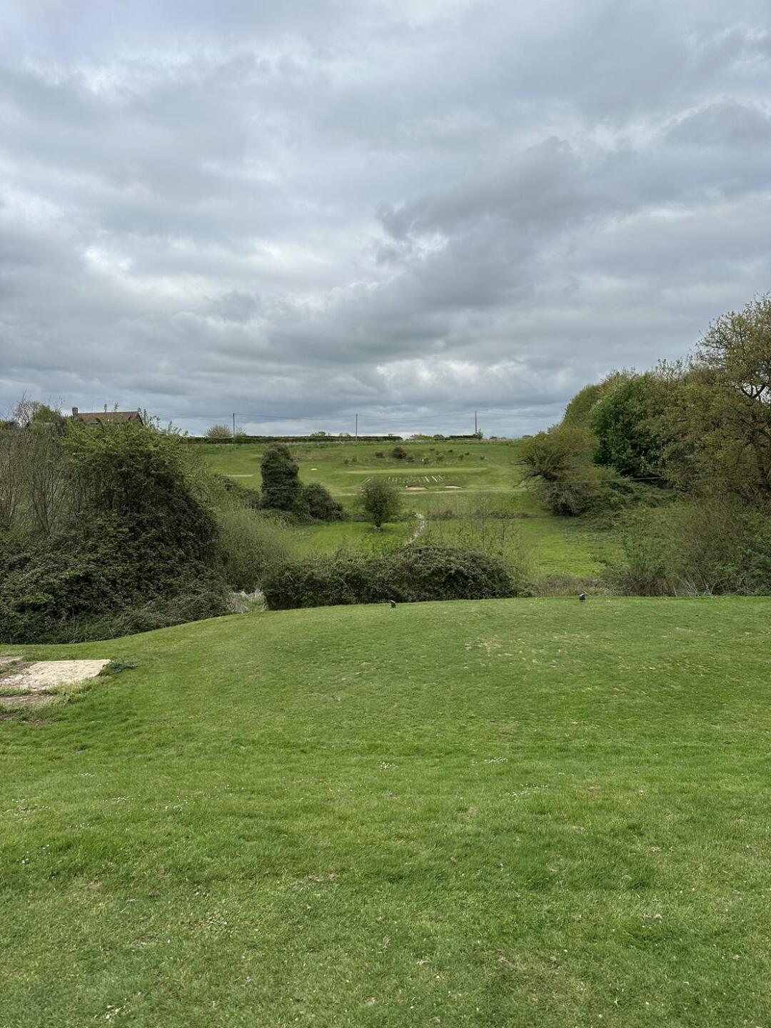 9th Fairway (Photo submitted by u314162780902 on 04/24/2025)