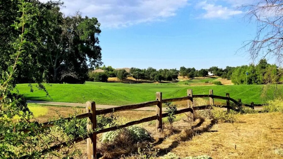 Morgan Creek GCC