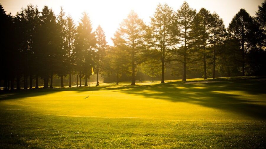 Craigowan GC: #4