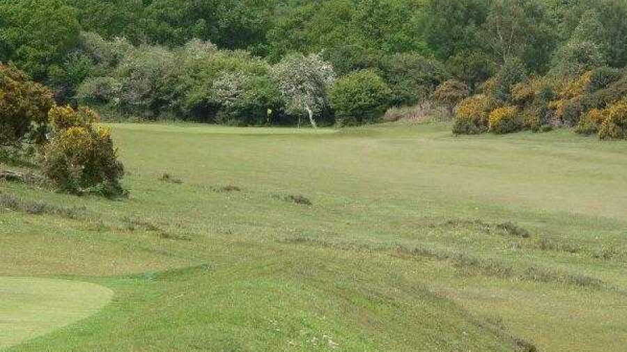 Burley GC
