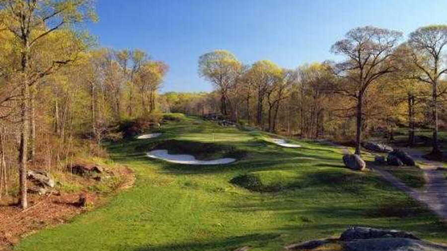 Bonnie Briar CC: #5