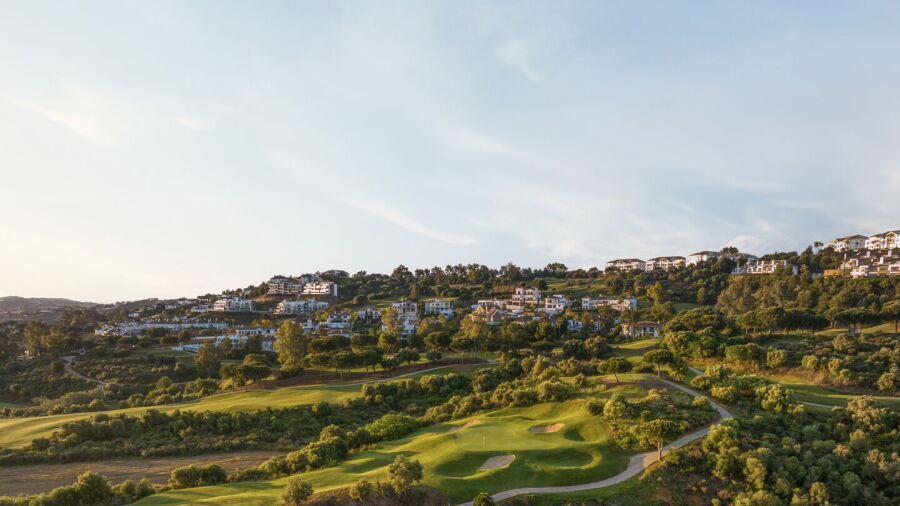 La Cala Golf - America: #8
