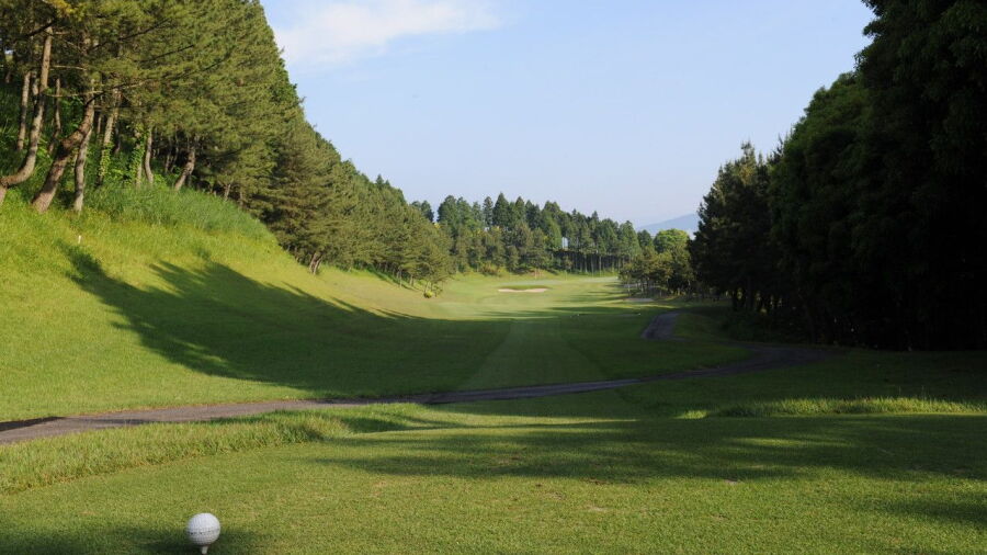River Fuji CC - Suruga: #7