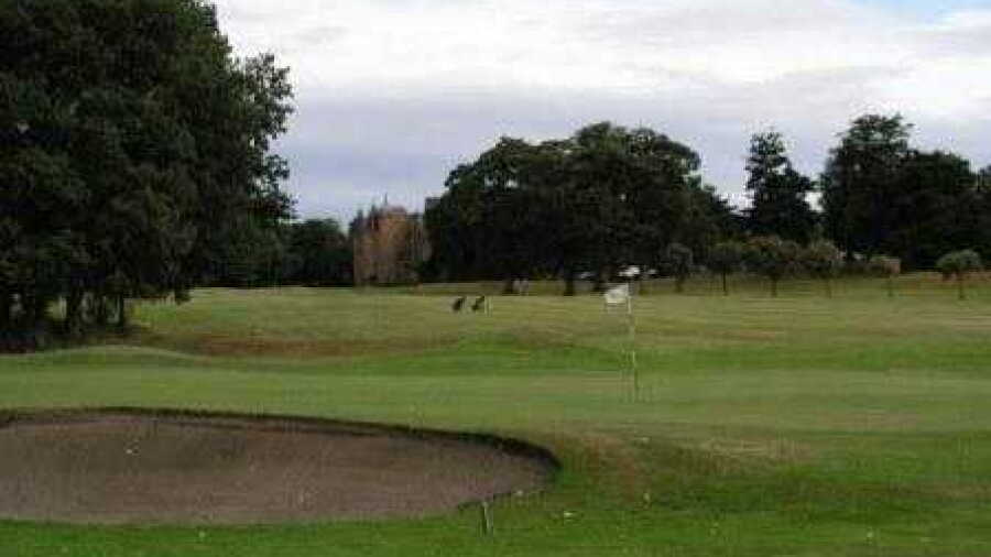 Royal Musselburgh Golf Club
