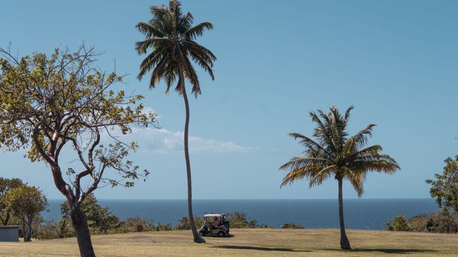 Punta Borinquen GCC