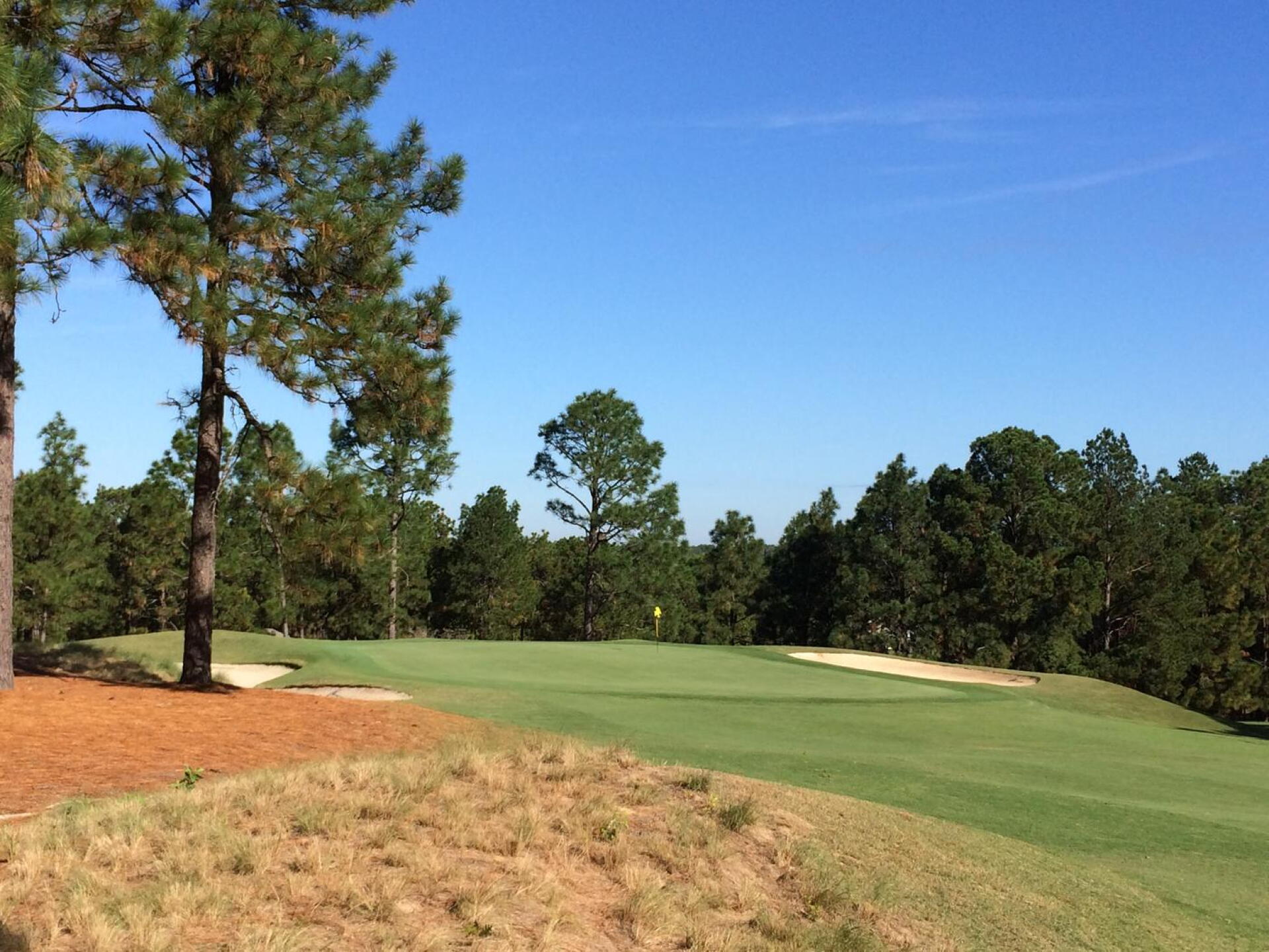 No. 13 (Photo submitted by MikeBaileyGolf on 10/23/2017)
