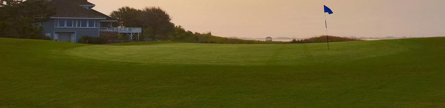 Nags Head Golf Links