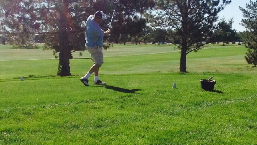 Scott City CC