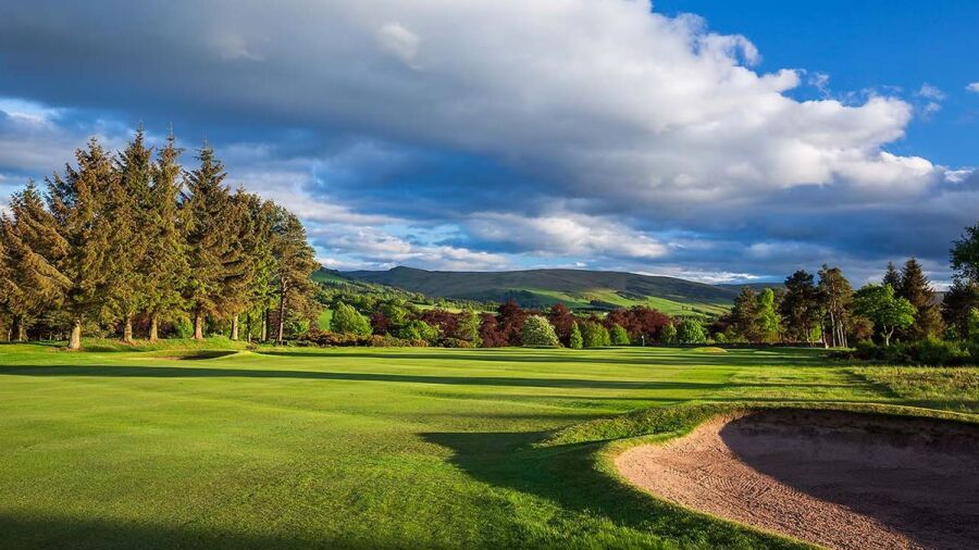 Auchterarder GC