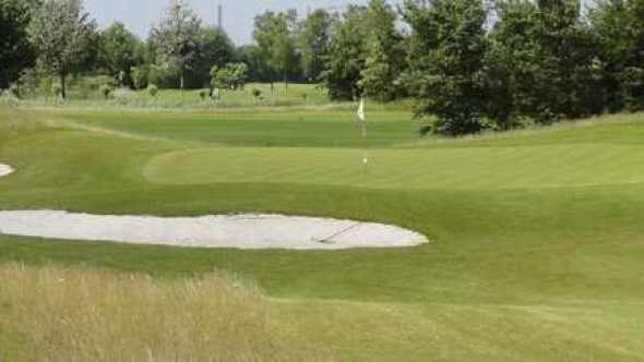 Heemskerkse GC - Par-3