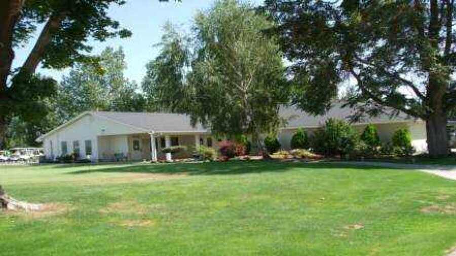 Mt. Adams CC