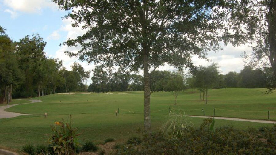 Farm d’Allie GC