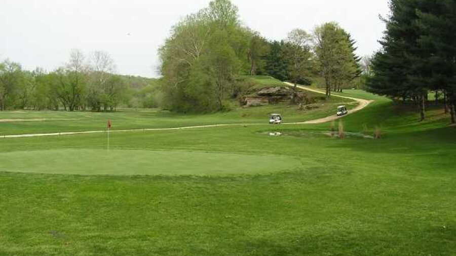 Windy Hills GC